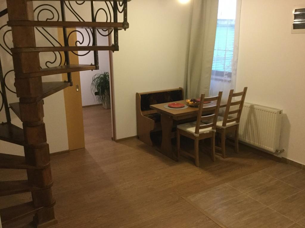 Old City House Braşov Værelse billede